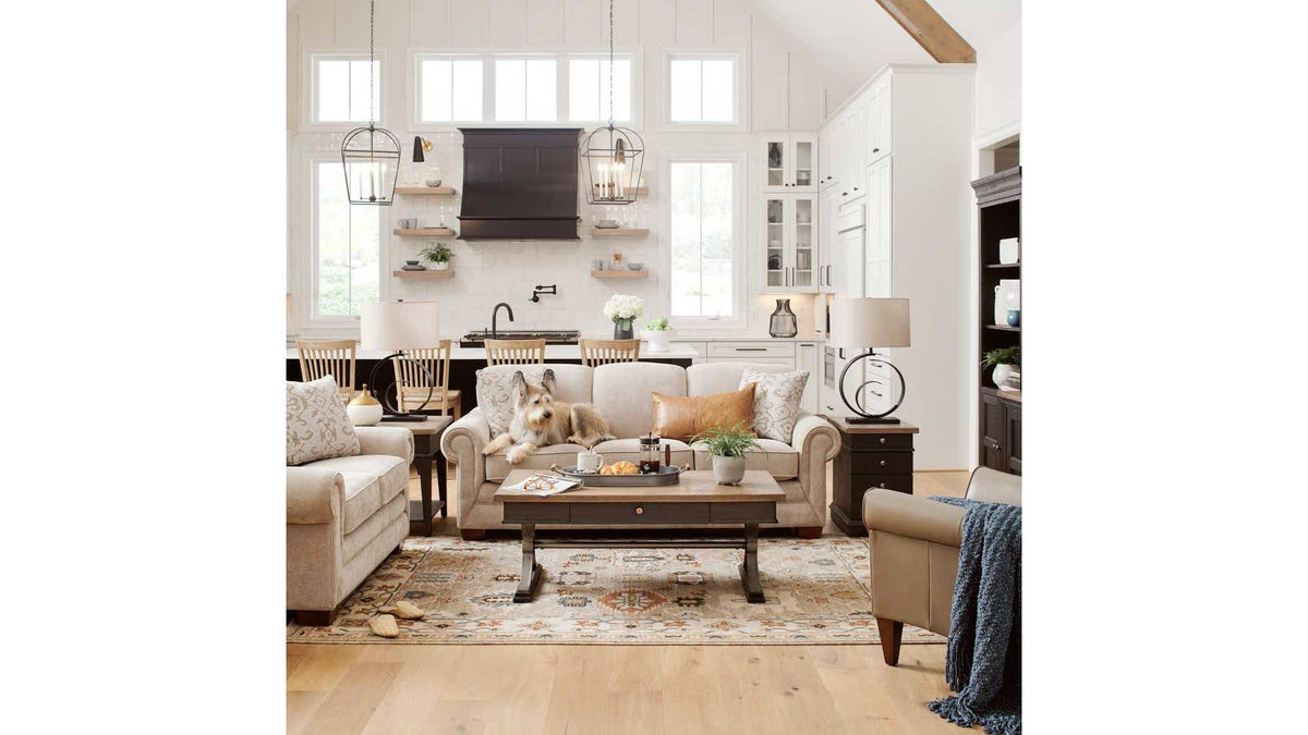 Mackenzie Sofa