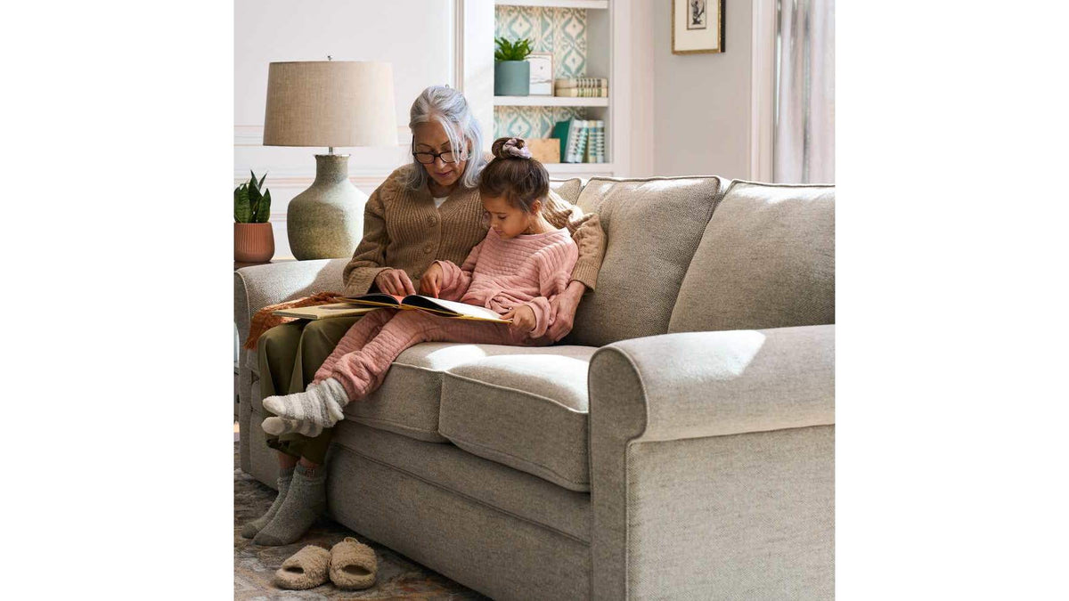 Collins Sofa