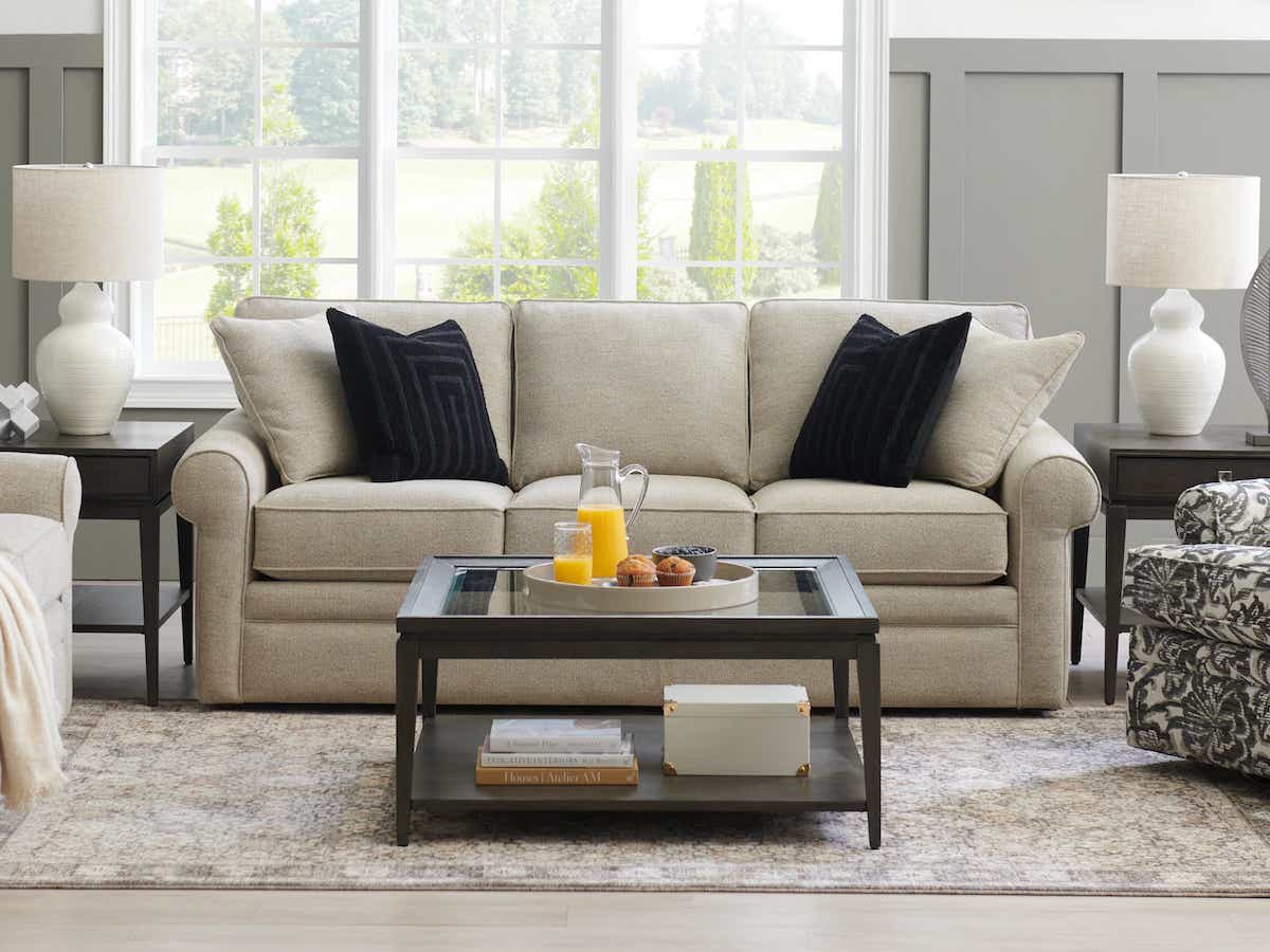Collins Sofa