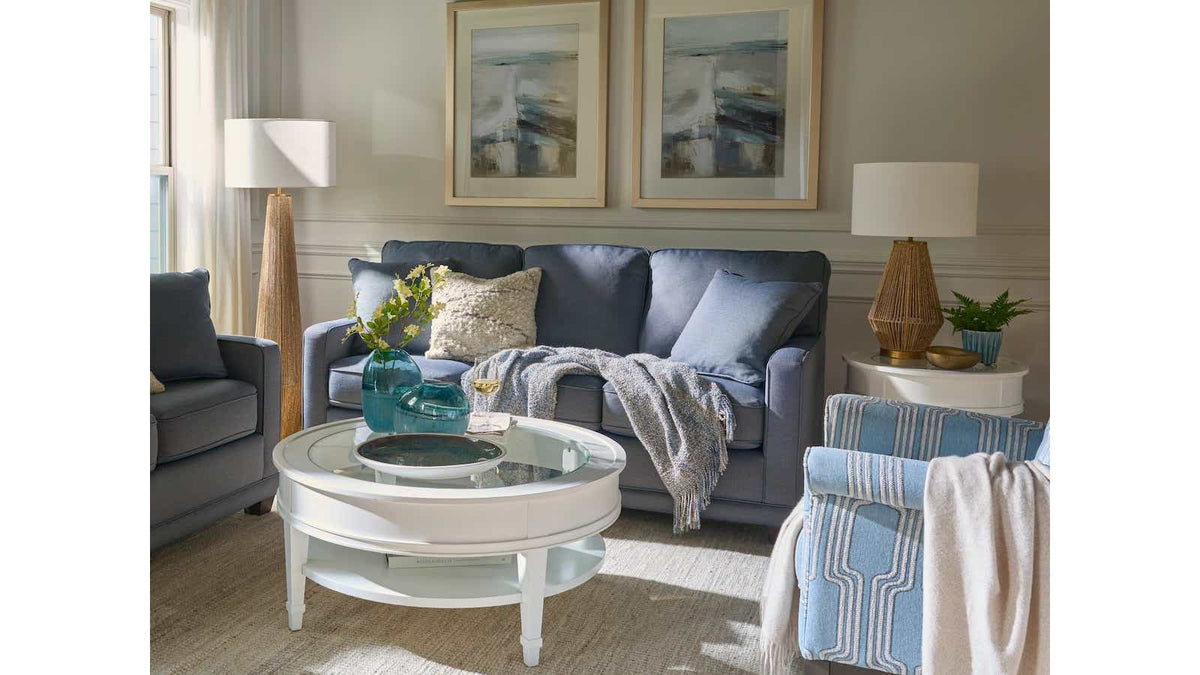 Kennedy Sofa