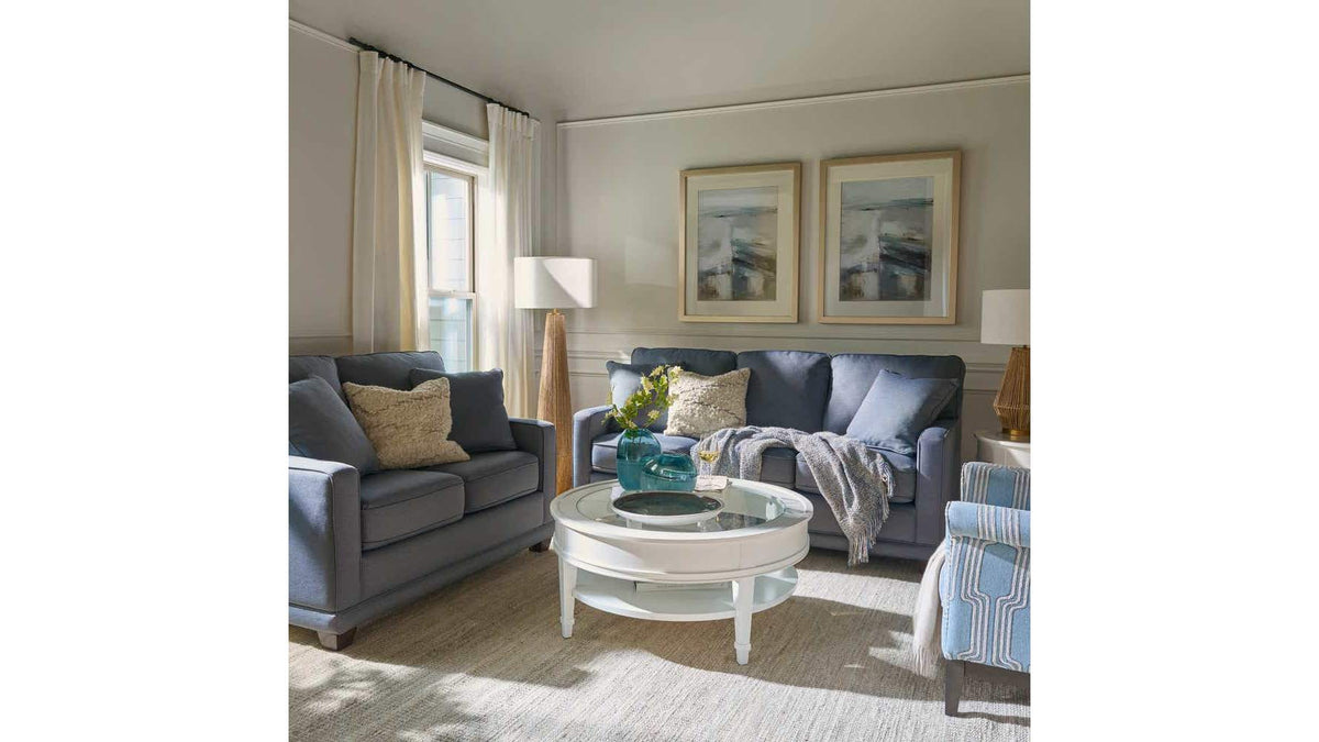 Kennedy Sofa