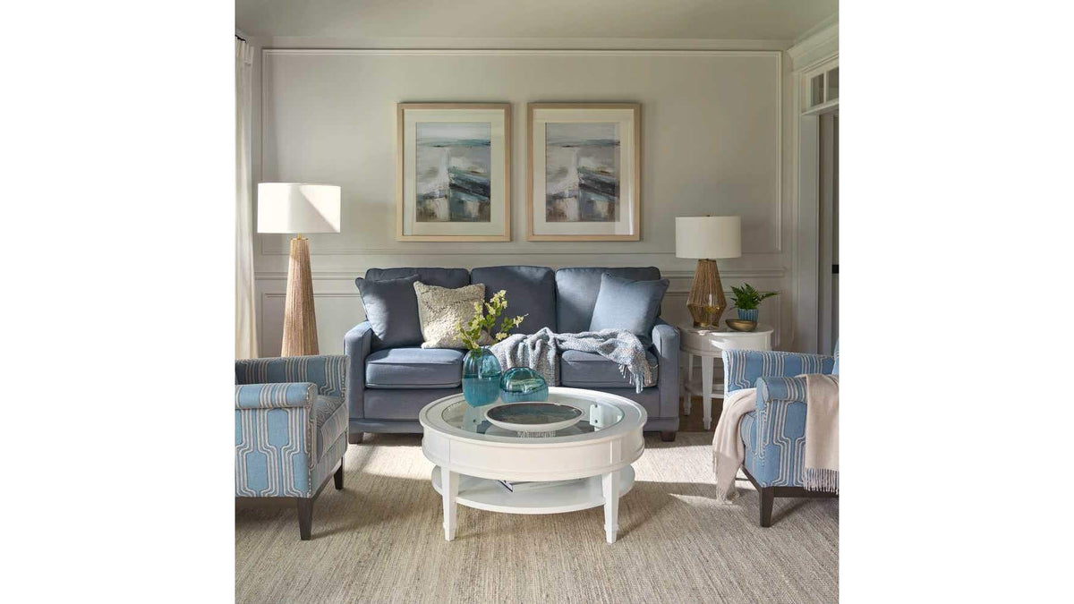 Kennedy Sofa