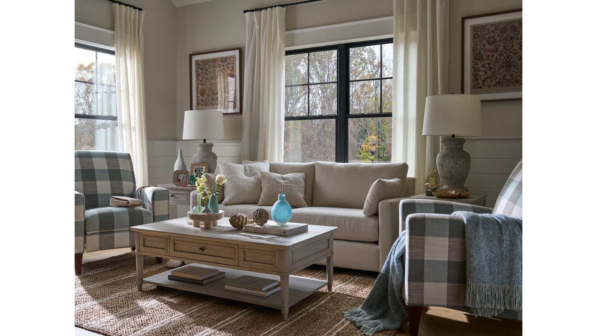 Wilmette Sofa