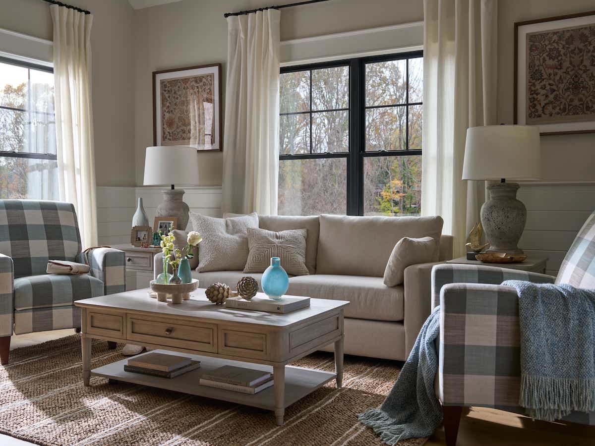 Wilmette Sofa