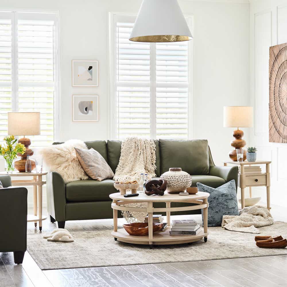 Noah Sofa