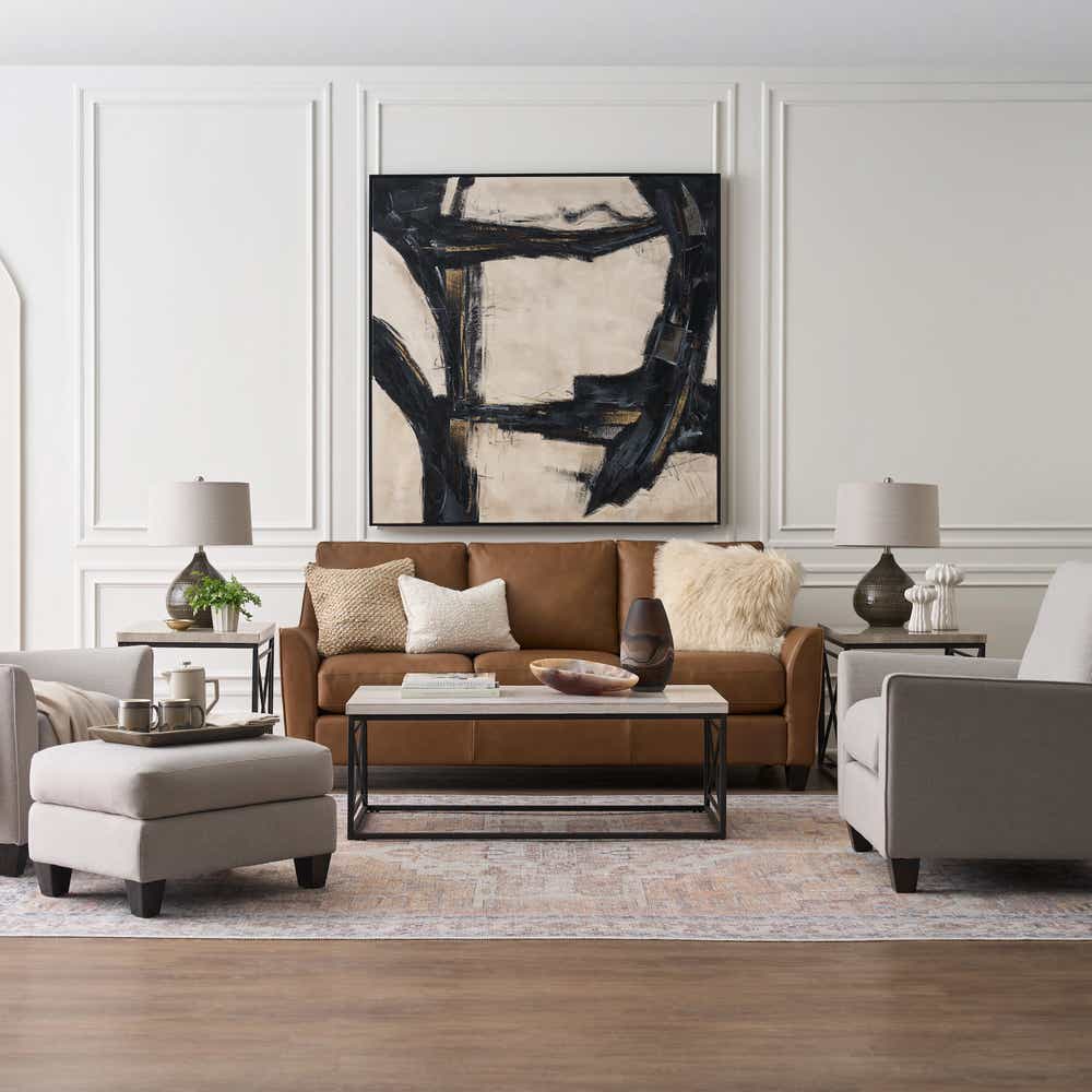Noah Sofa