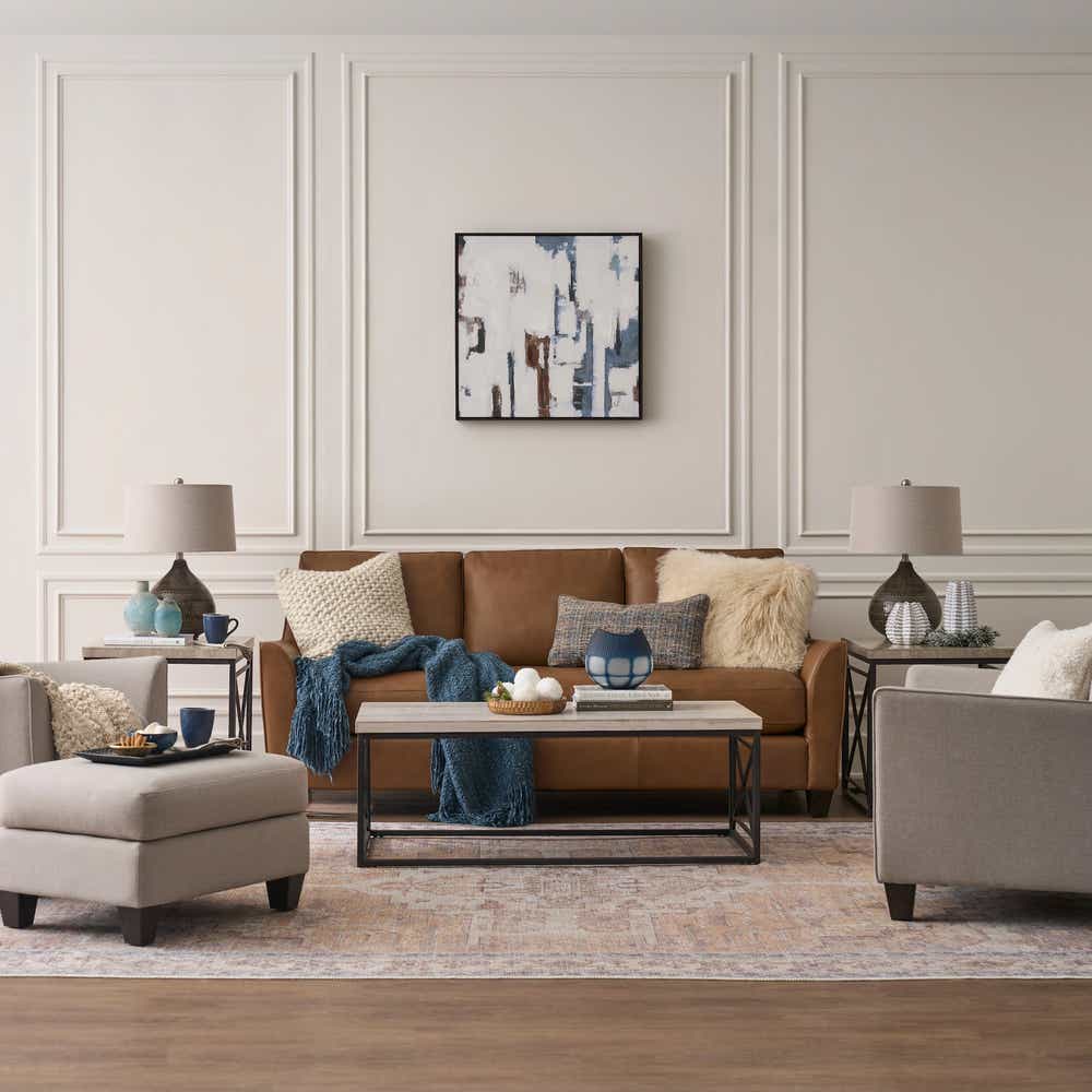 Noah Sofa