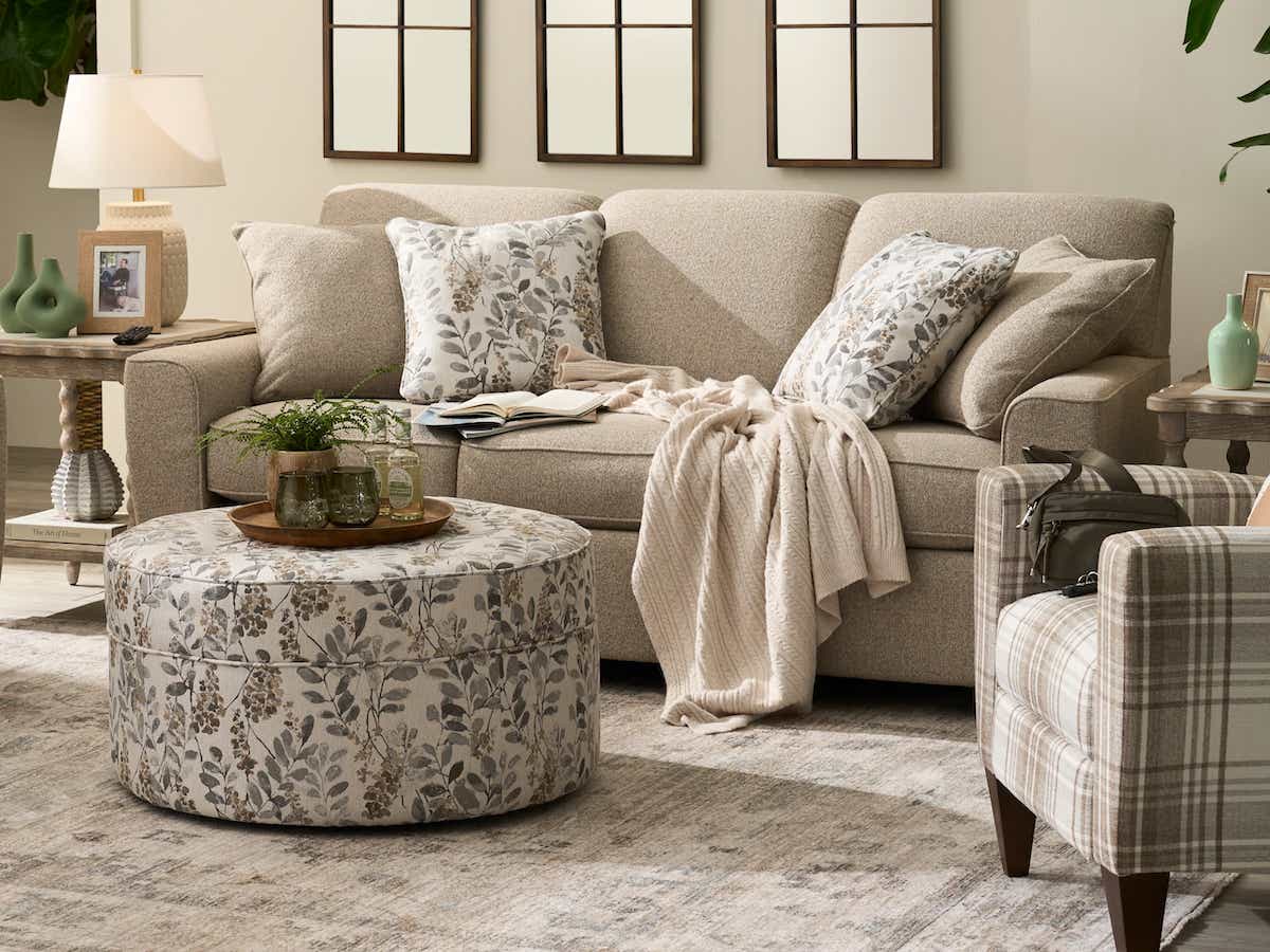 Piper Sofa