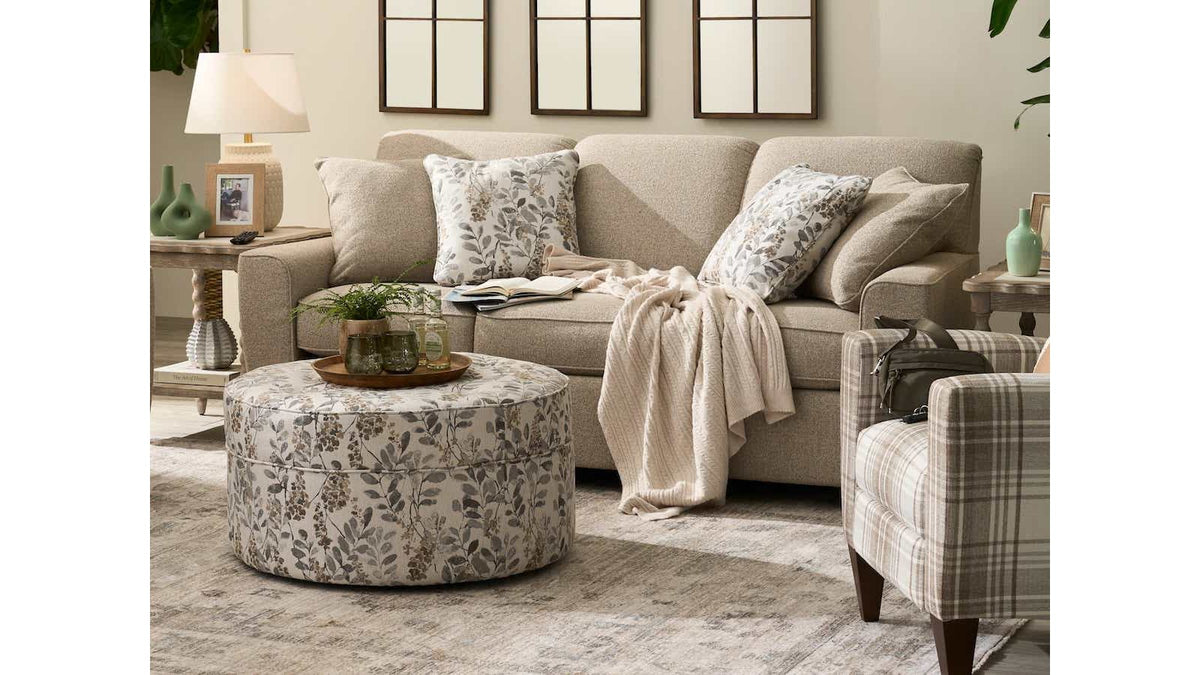 Piper Sofa