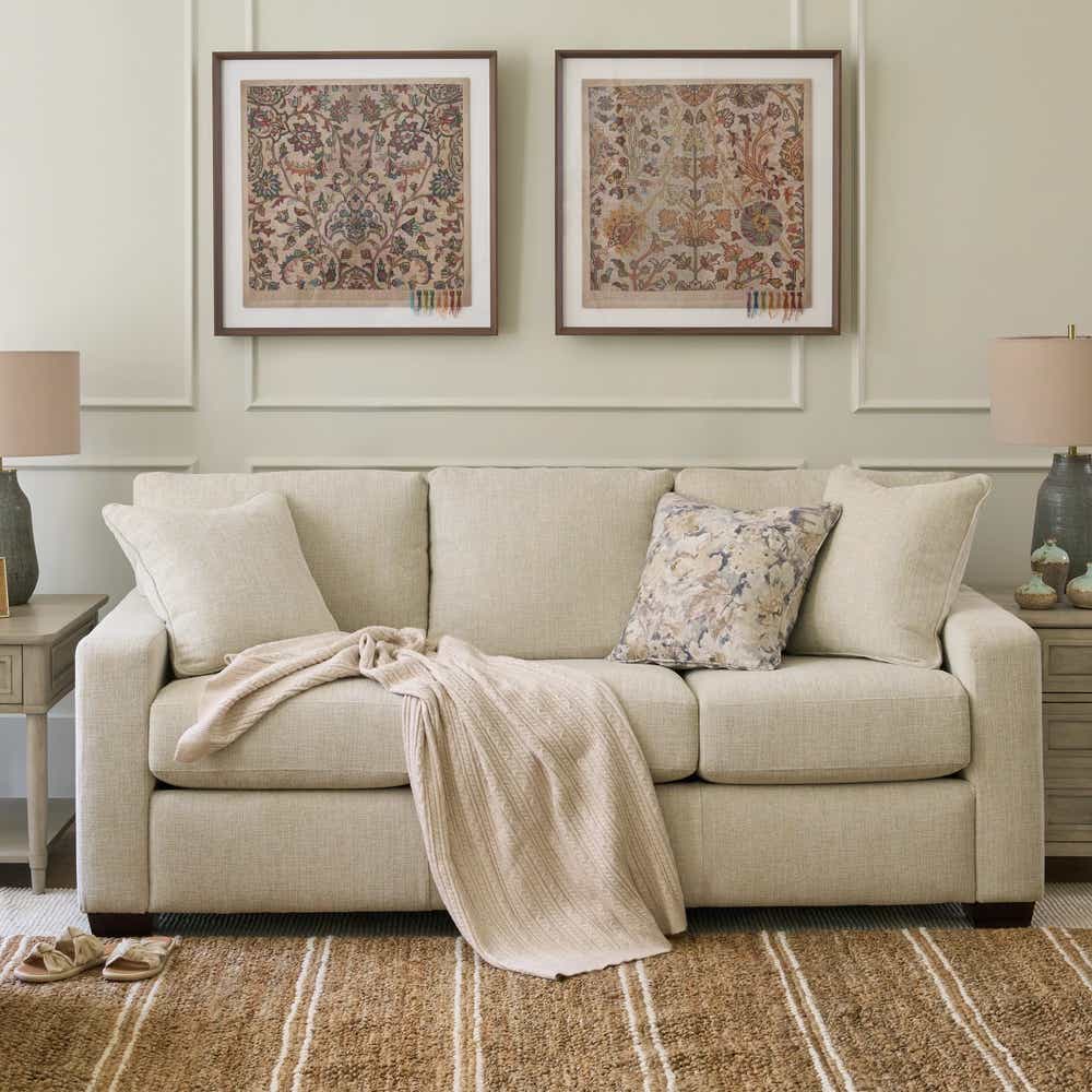 Shiloh Sofa