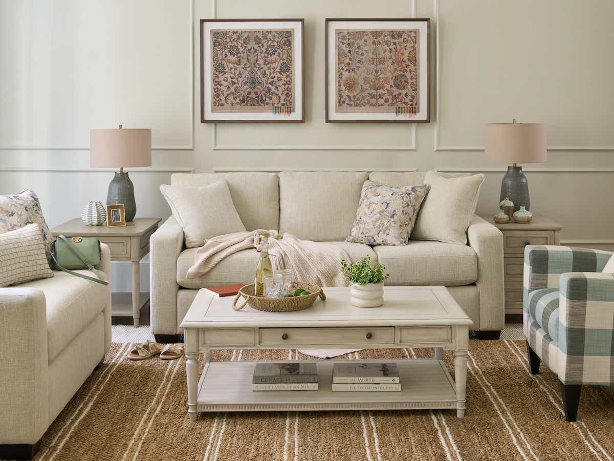 Shiloh Sofa
