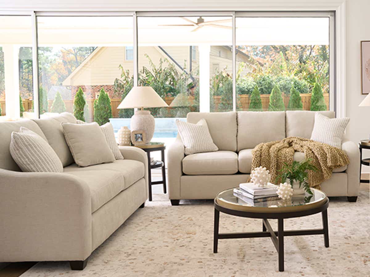 Charlie Sofa