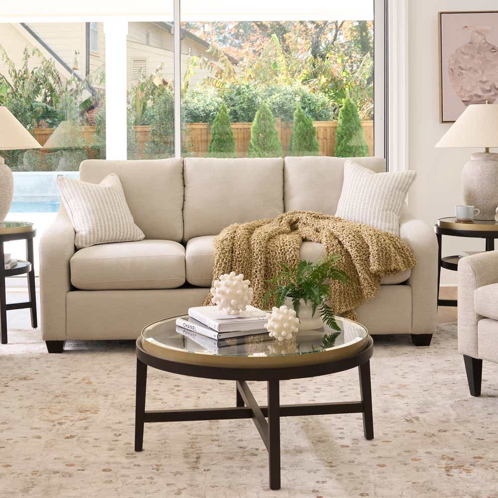 Charlie Sofa