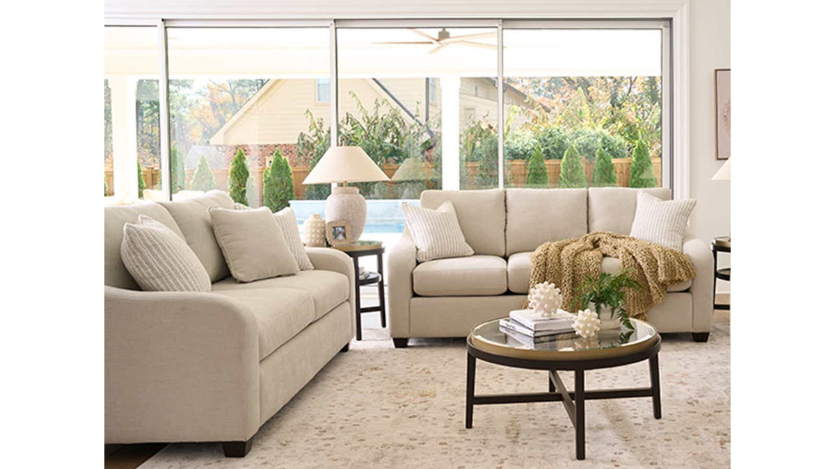 Charlie Sofa