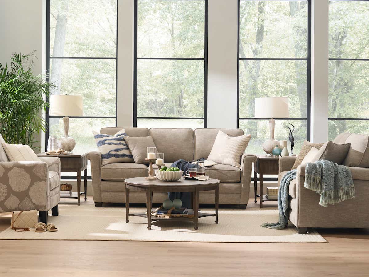 Bexley Sofa