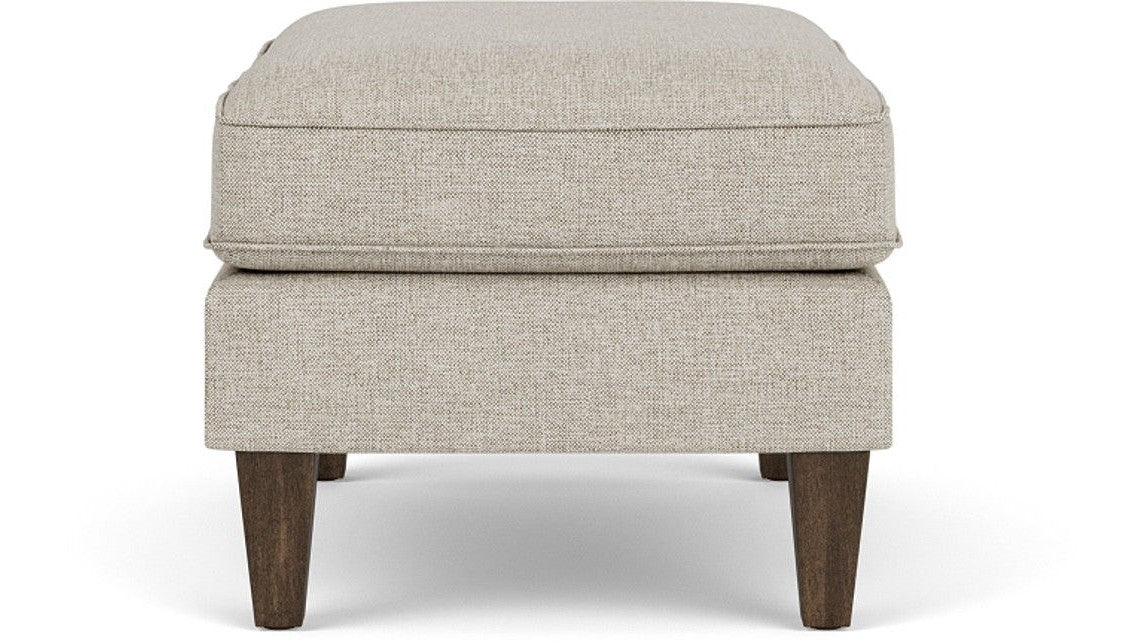 Digby - Fabric Ottoman