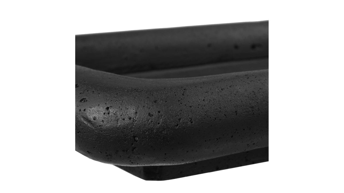 Shadowline - Indoor-Outdoor Tray - Black