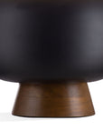 Ping - Table Lamp - Black