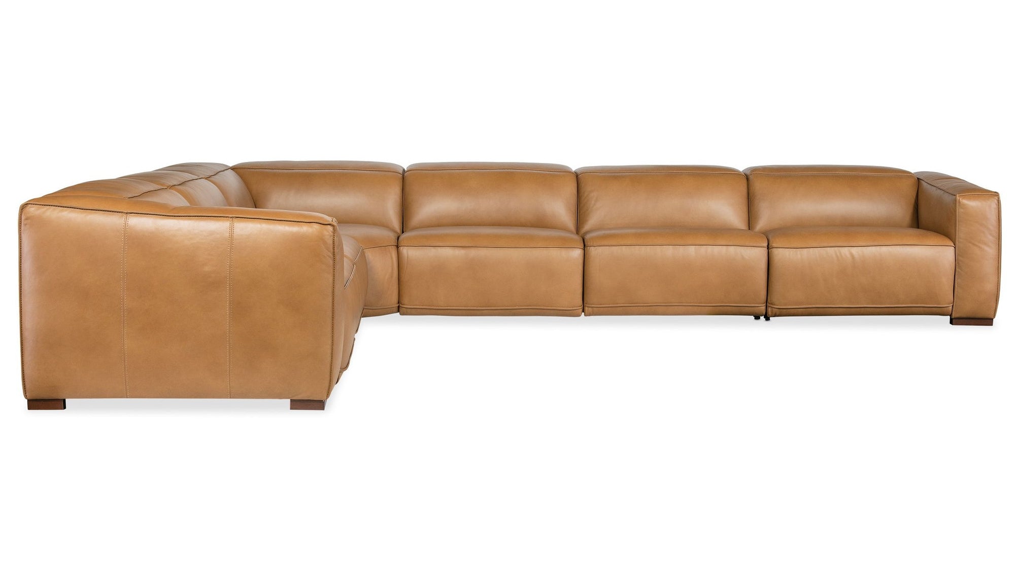 MS - Fresco Sectional