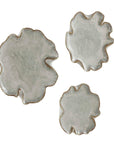 Selene - Wall Decor (Set of 3) - Gray