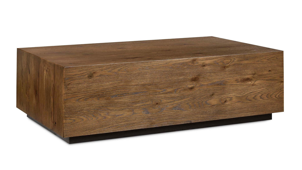 Cascade Rectangle Cocktail Table