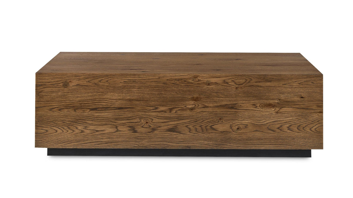 Cascade Rectangle Cocktail Table
