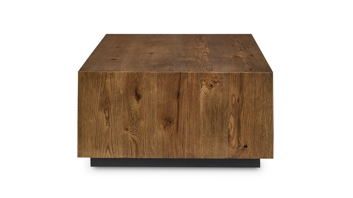 Cascade Rectangle Cocktail Table