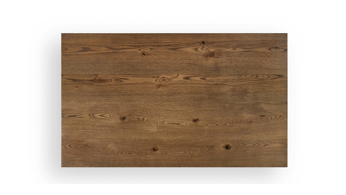 Cascade Rectangle Cocktail Table