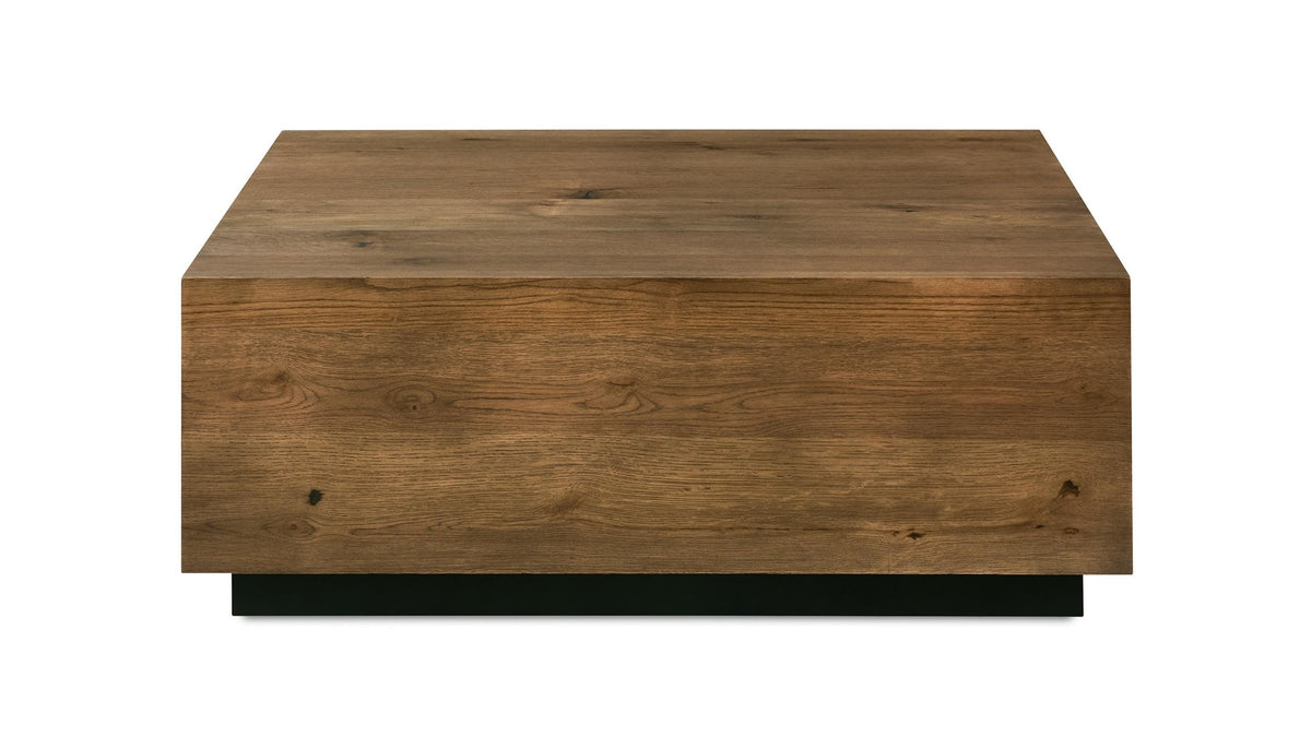 Cascade Square Cocktail Table