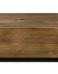 Cascade Square Cocktail Table