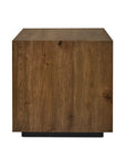 Cascade End Table