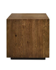 Cascade End Table