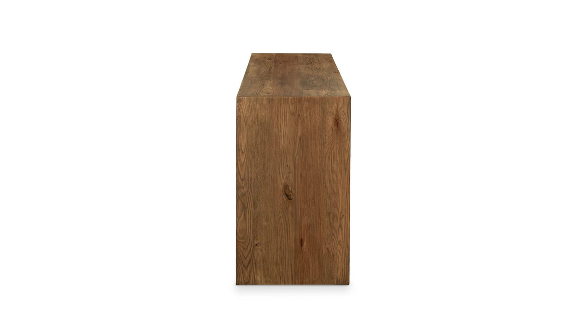 Cascade Console Table