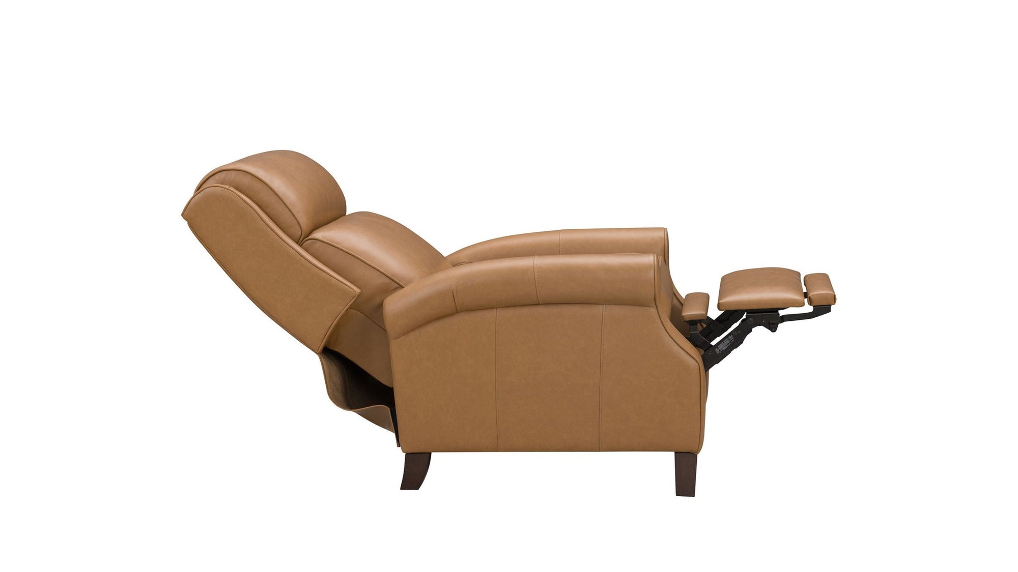 Amber - 2P Recliner