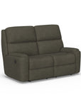 Rio - Reclining Loveseat