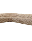 SS - Savion Deux Power Reclining Sectional