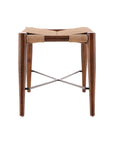 Murphy - Bench - Dark Brown