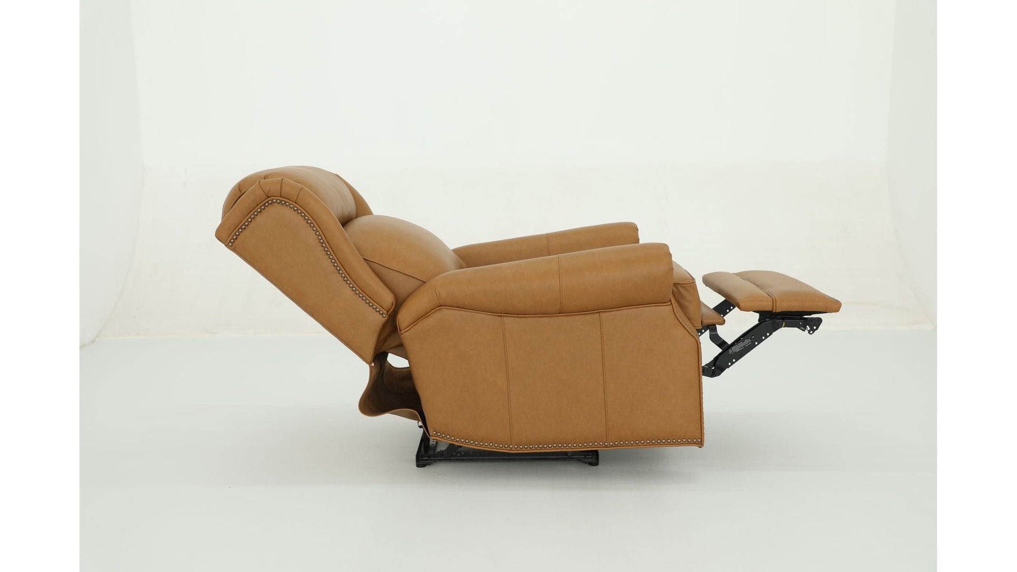 Gabby - Power Recliner With Power Recline, Power Headrest And Power Lumbar