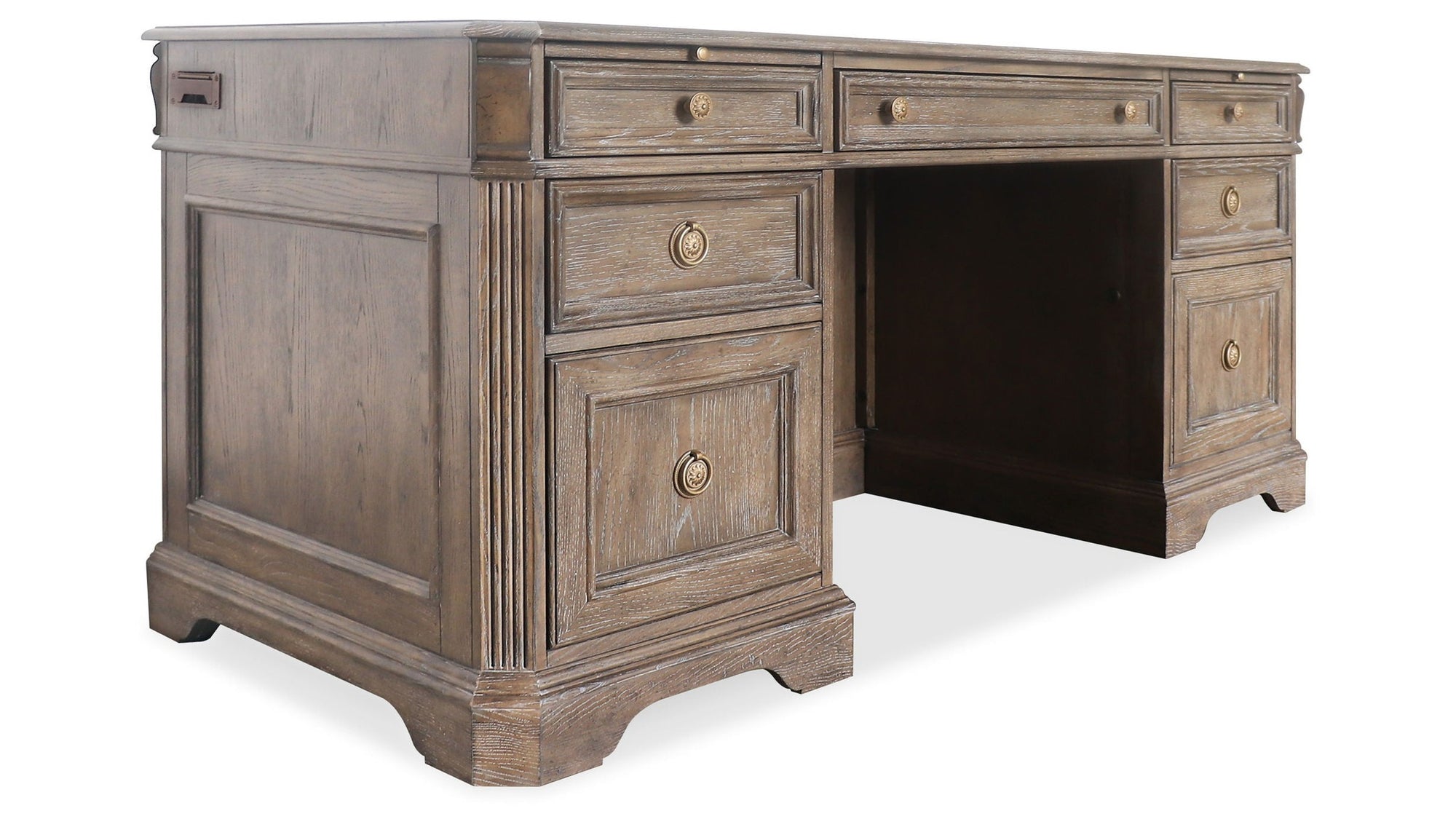 Sutter - Executive Desk