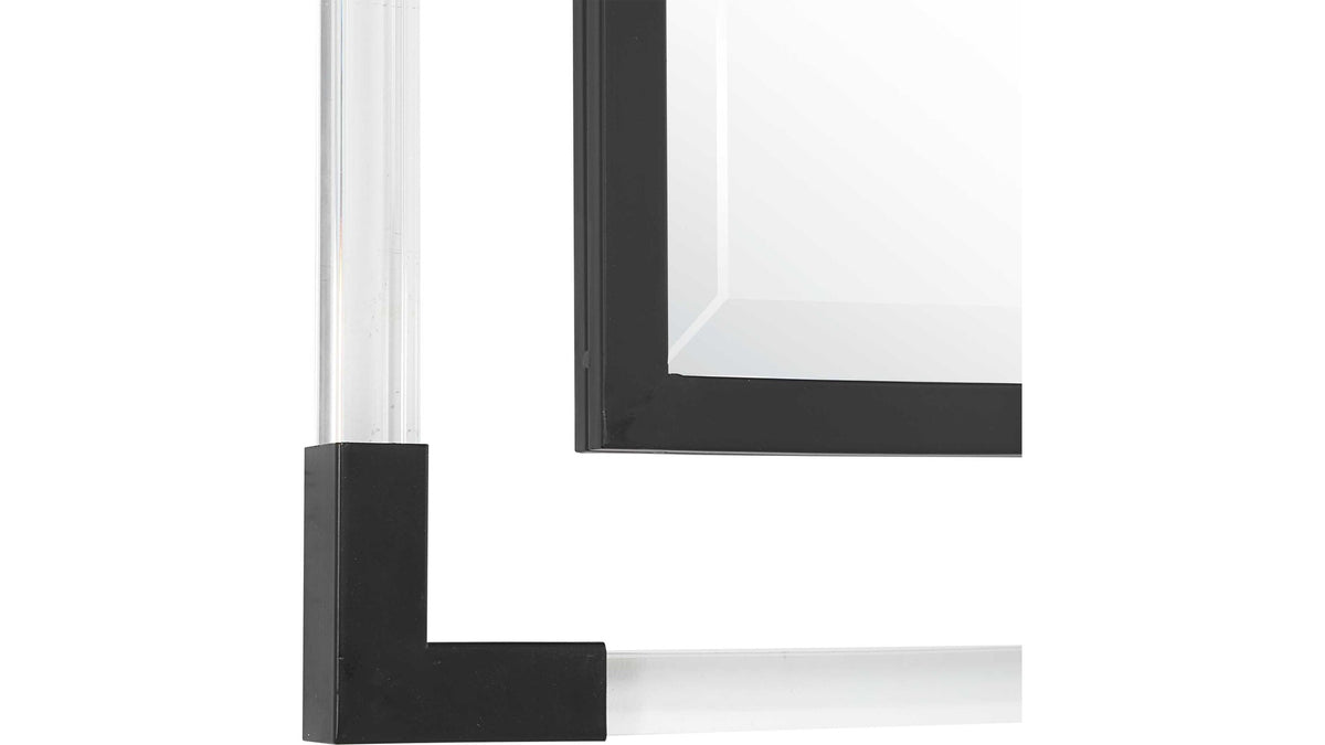 Balkan - Iron Mirror