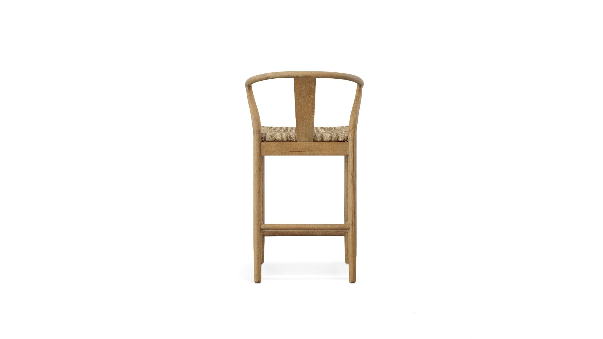 Broomstick - Counter Stool