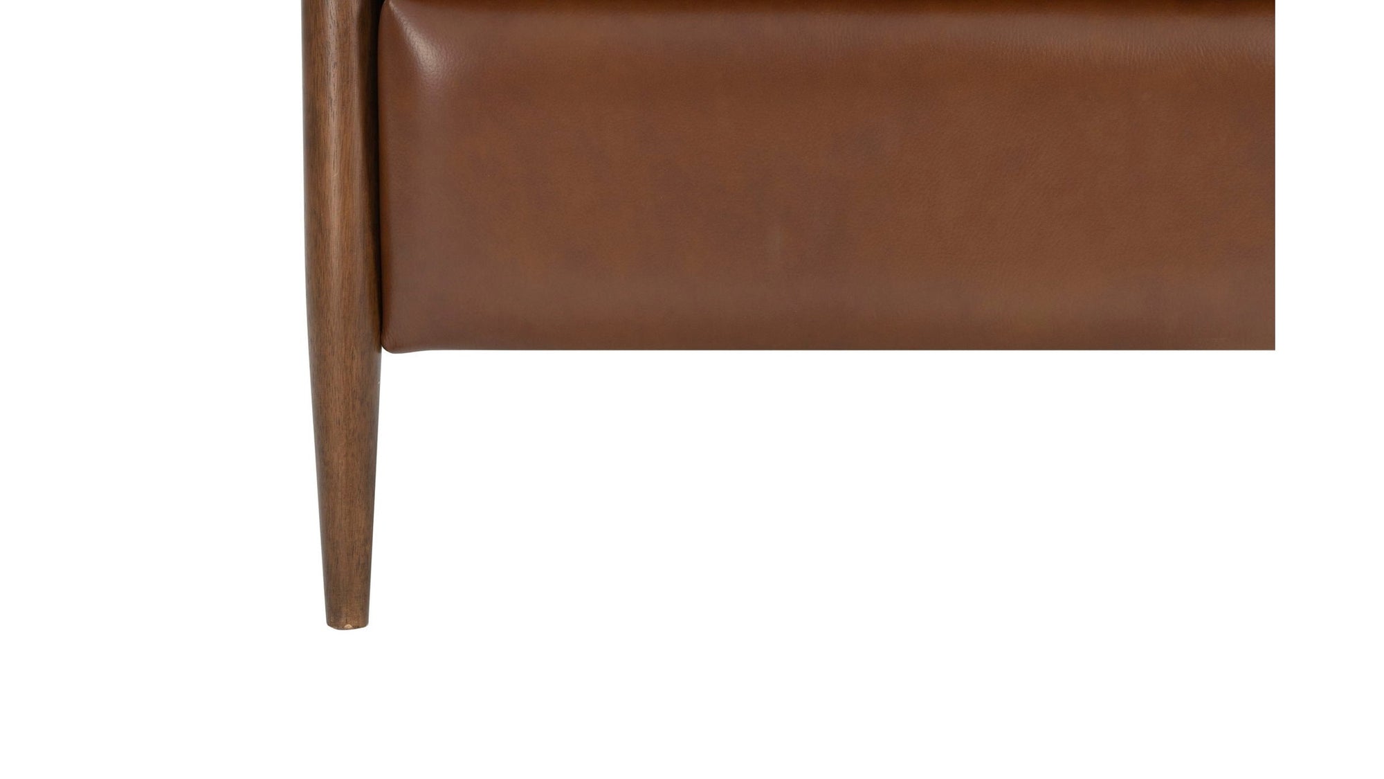 Hampton B - Recliner Push Thru The Arms