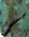 Bahati - Wood Wall Decor (Set of 9) - Blue