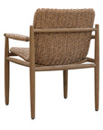 Sumba - Outdoor Lounge Chair