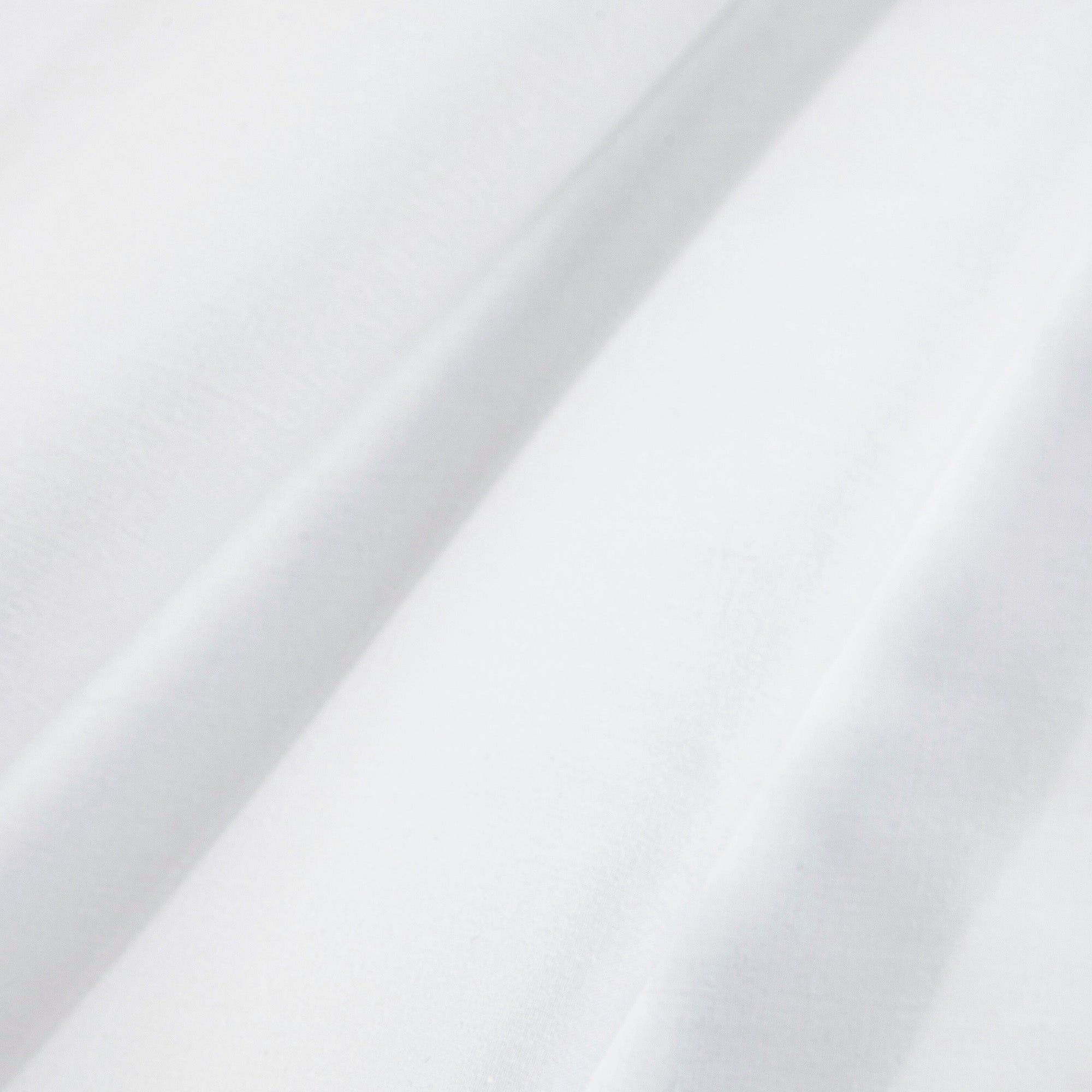 Vesper - Queen 350TC Sateen Sheet Set (Set of 4) - White