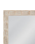 Guyton - Wall Mirror - Beige