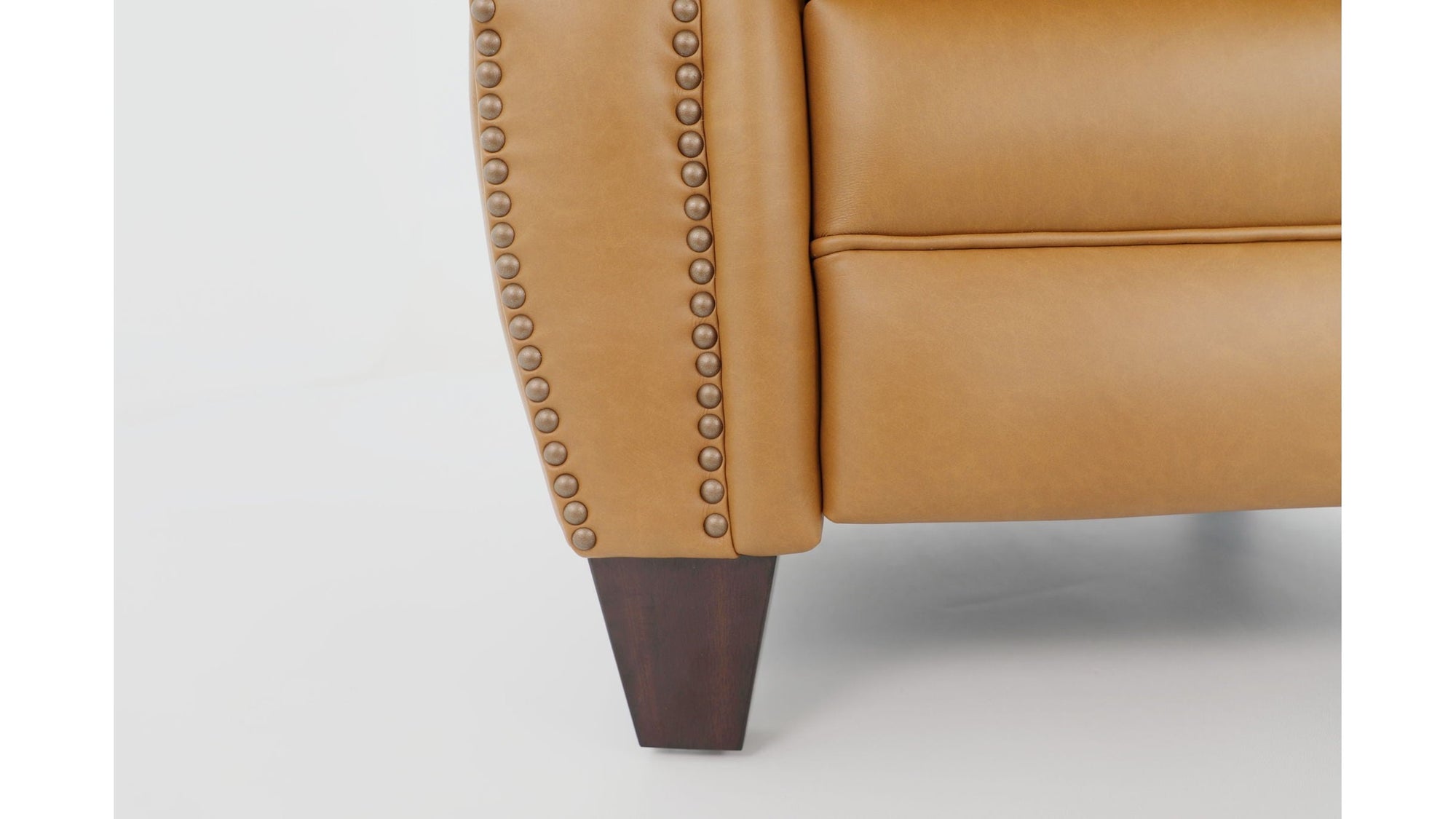 Briarwood - Recliner Push Thru The Arm