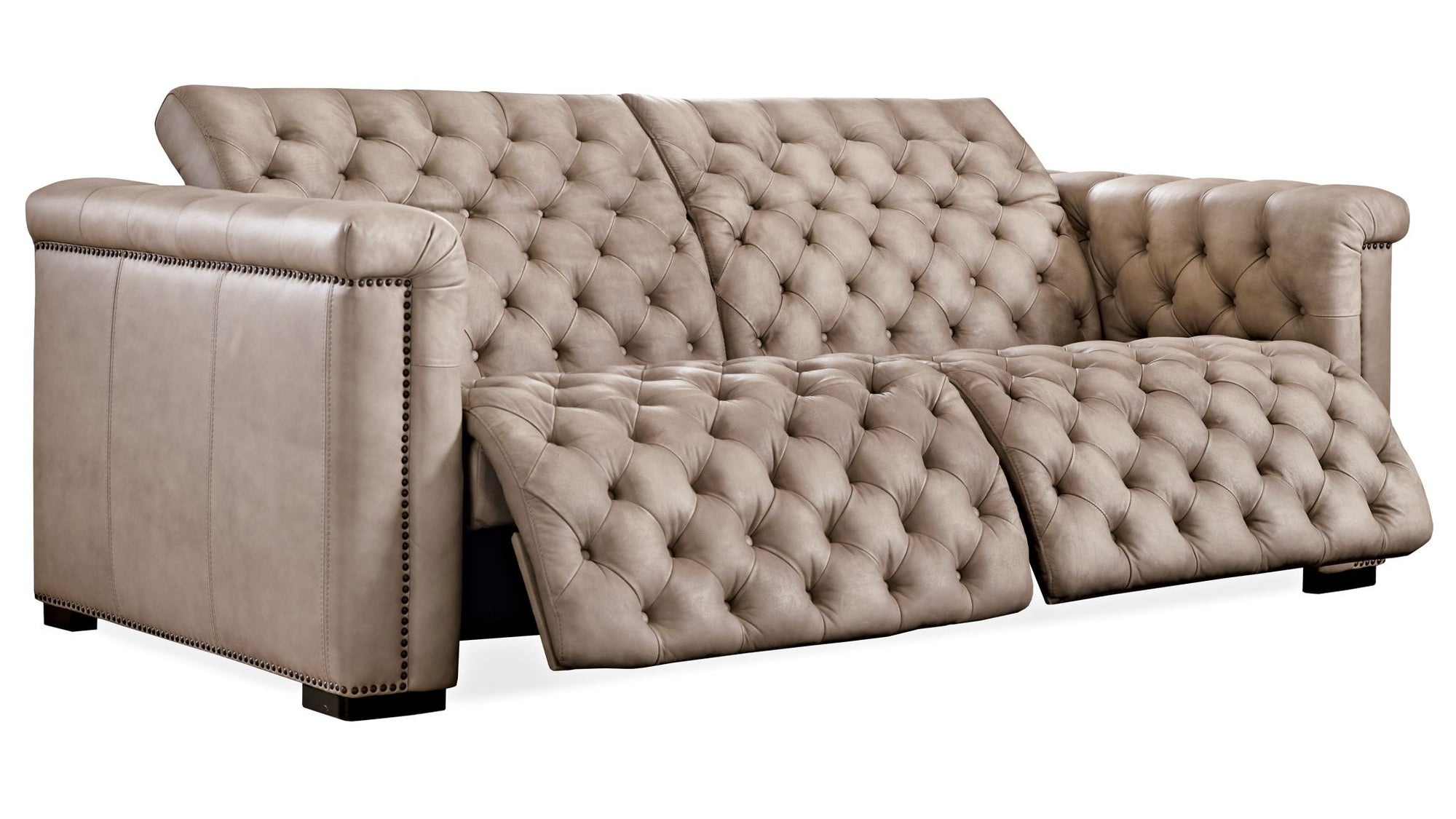 SS - Savion LAF/RAF 2 Over 2 Sofa With Power Recline Power Headrest