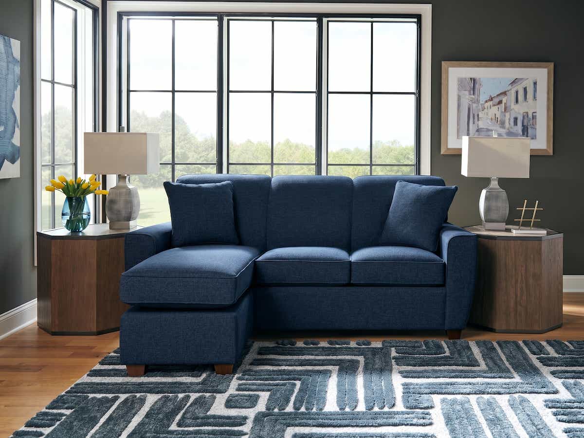 Piper Sofa w/ Chaise