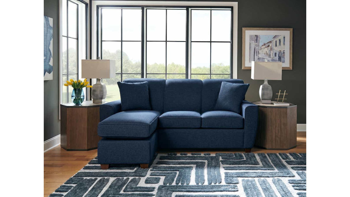 Piper Sofa w/ Chaise
